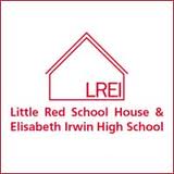 LREI logo